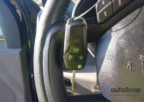 2018 Ford F-150 Xlt из США, поврежденный, VIN 1FTEW1C56JKD03145